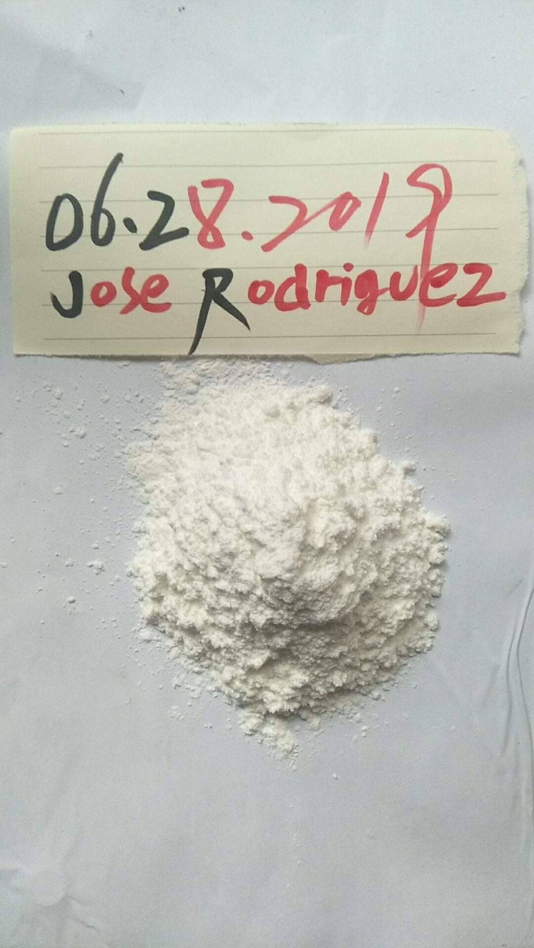 RELIABLE XANAX POWDER VENDORS