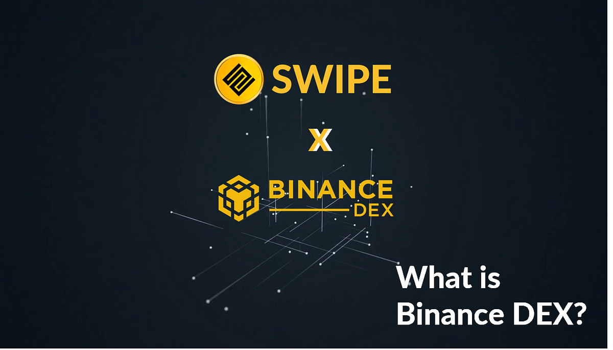 binance vs binance dex