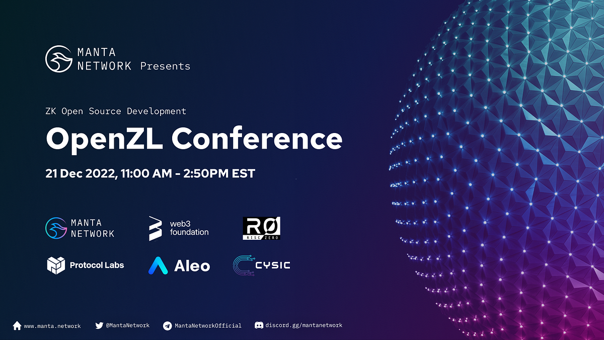 The OpenZL Conference Talks