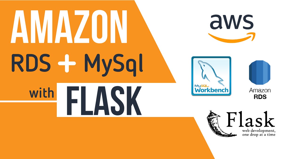 creating mysql database workbench and using with flask
