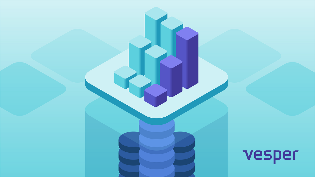 HODL Better Vesper Holding Pools by Vesper Finance Vesper Finance