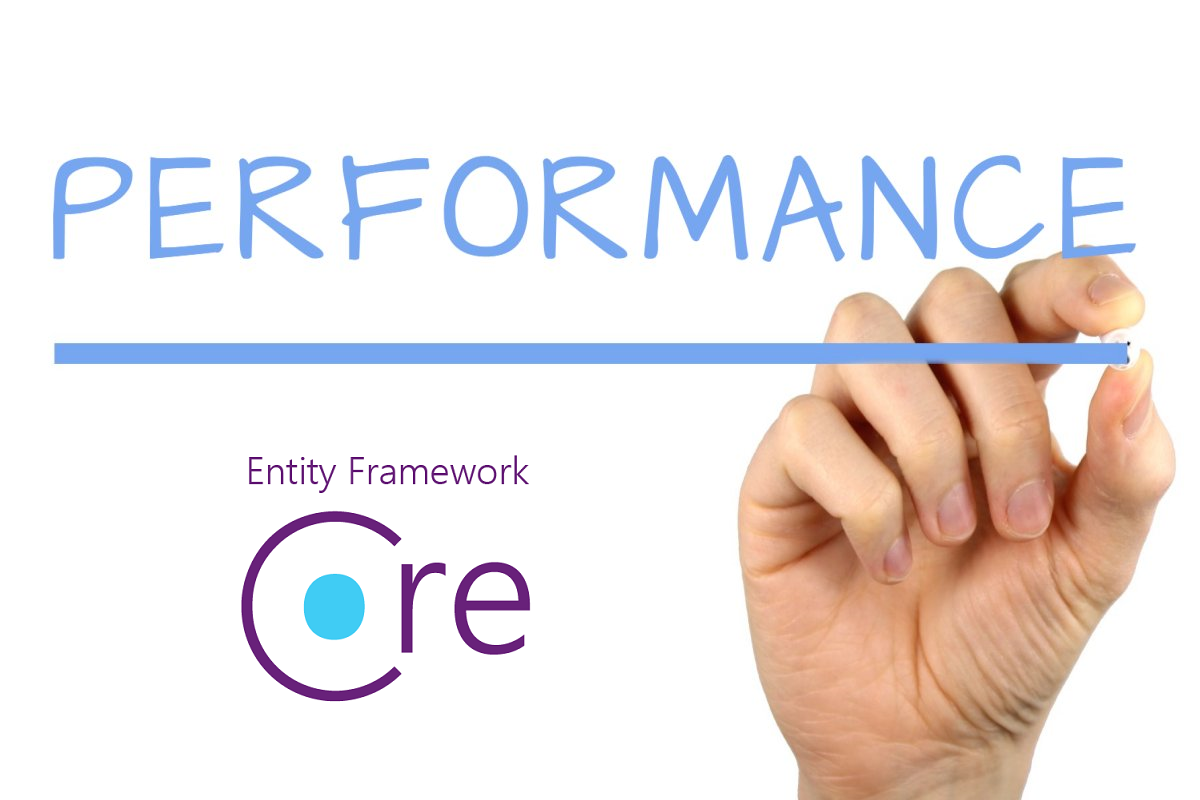 Entity Framework Core 2.0 vs. Dapper performance benchmark, querying