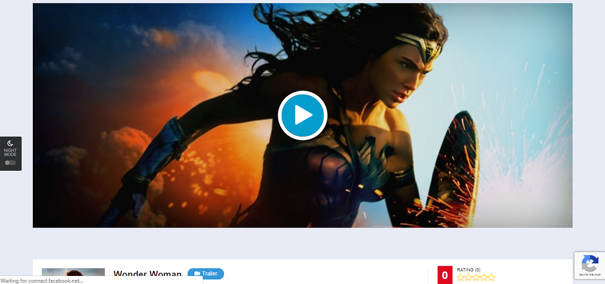 How to Watch Wonder Woman Free Online | by The Movie Channel | Medium
