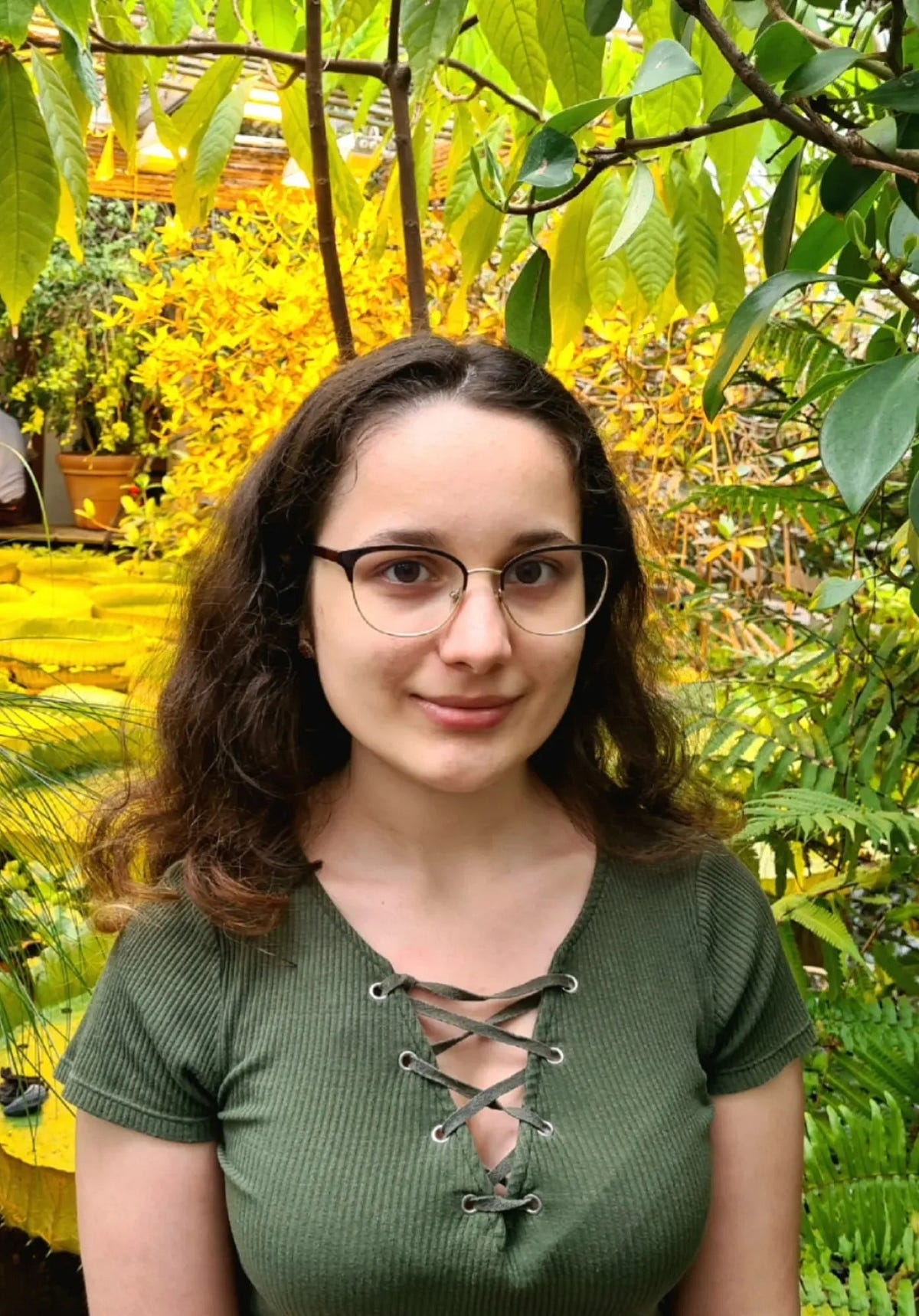 Hating my body. As I lay in my bed, broken by pain, I… by Emilia Medium