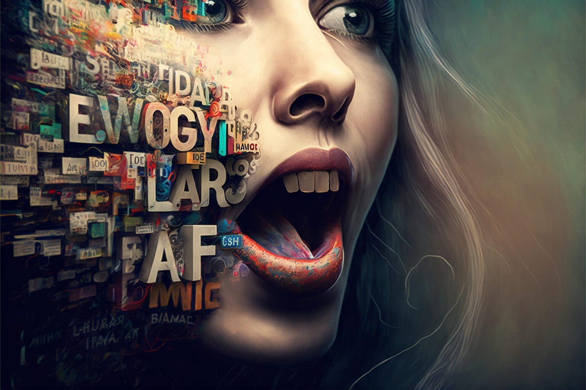 The Language of Success How to Create Powerful Messaging That Changes