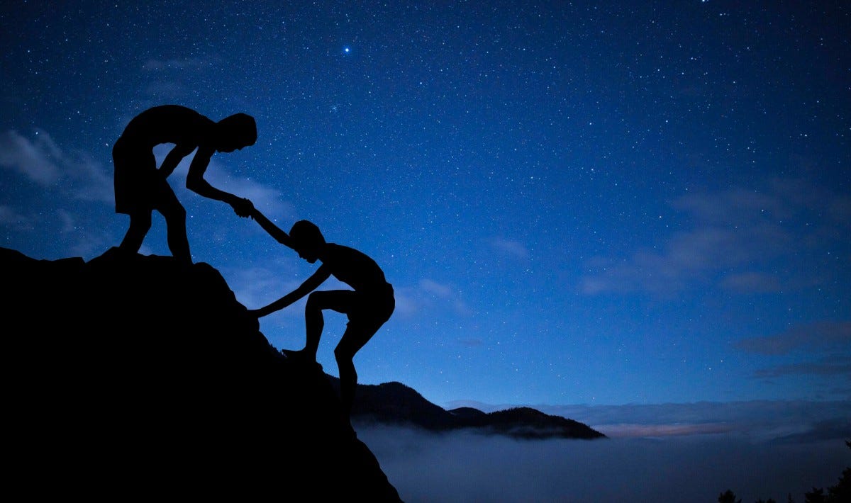 5 Best Practices When You Are A Startup Asking Or Receiving Intros By