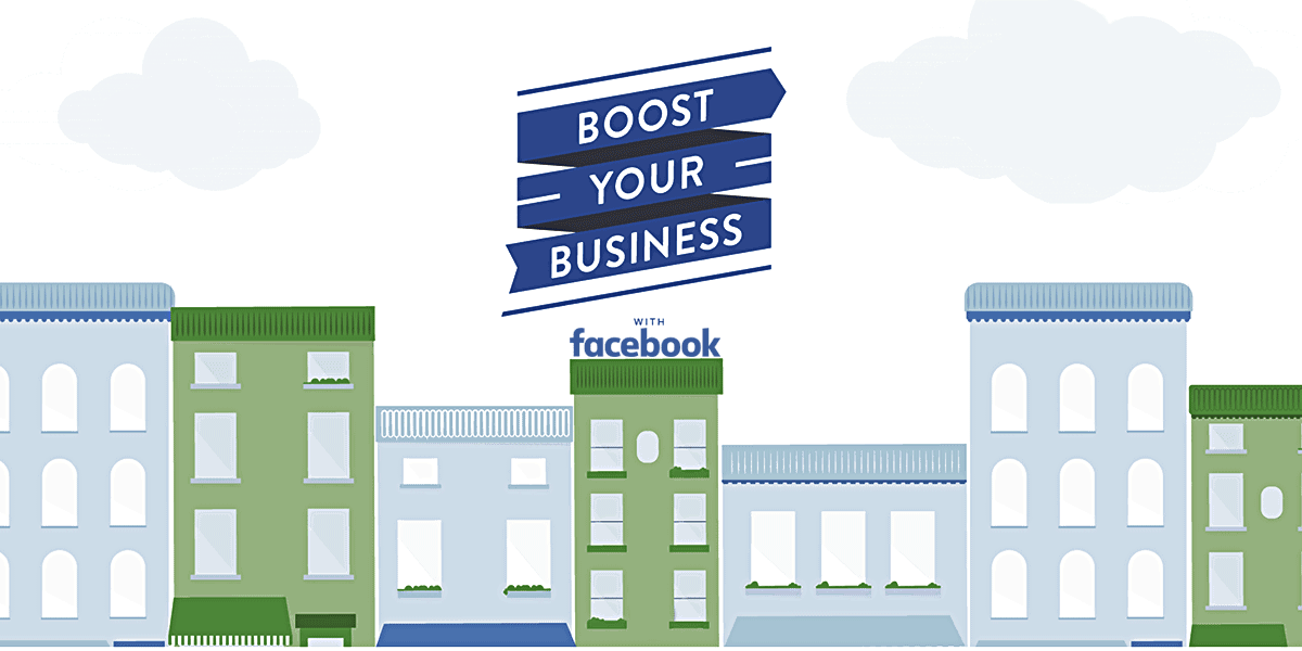 FACEBOOK BYB;. BOOST YOUR BUSINESS WITH FACEBOOK | by Ebenezar John | Medium