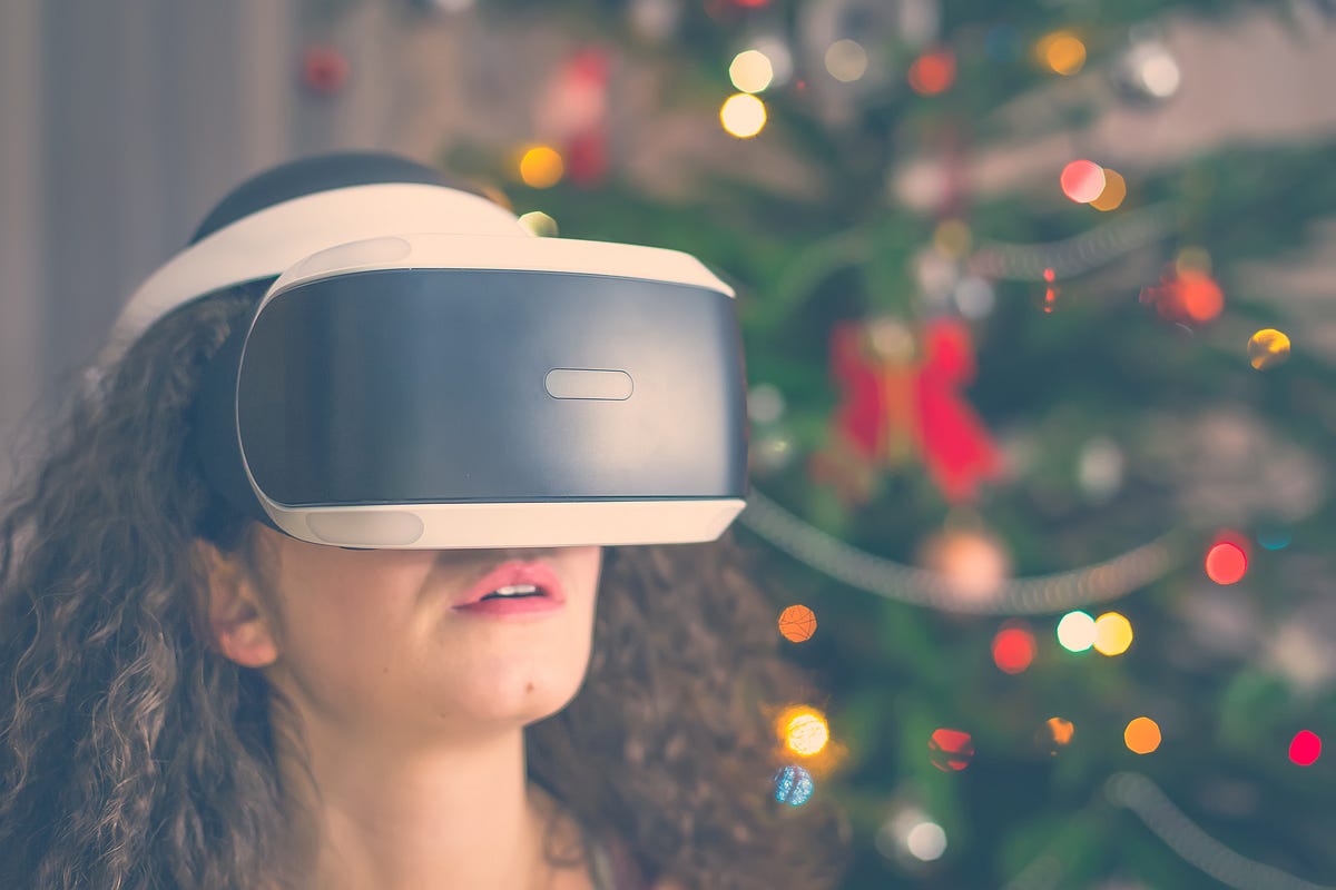 2022 Christmas Vr Experiences The Best Vr Experiences For Christmas 2020 | By Magnopus Uk (Formerly  Rewind) | Xrlo — Extended Reality Lowdown | Medium