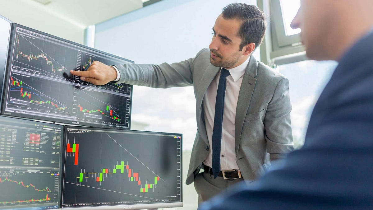 Cryptocurrency Trading Tips For Today S Market By Tim Ventura Medium