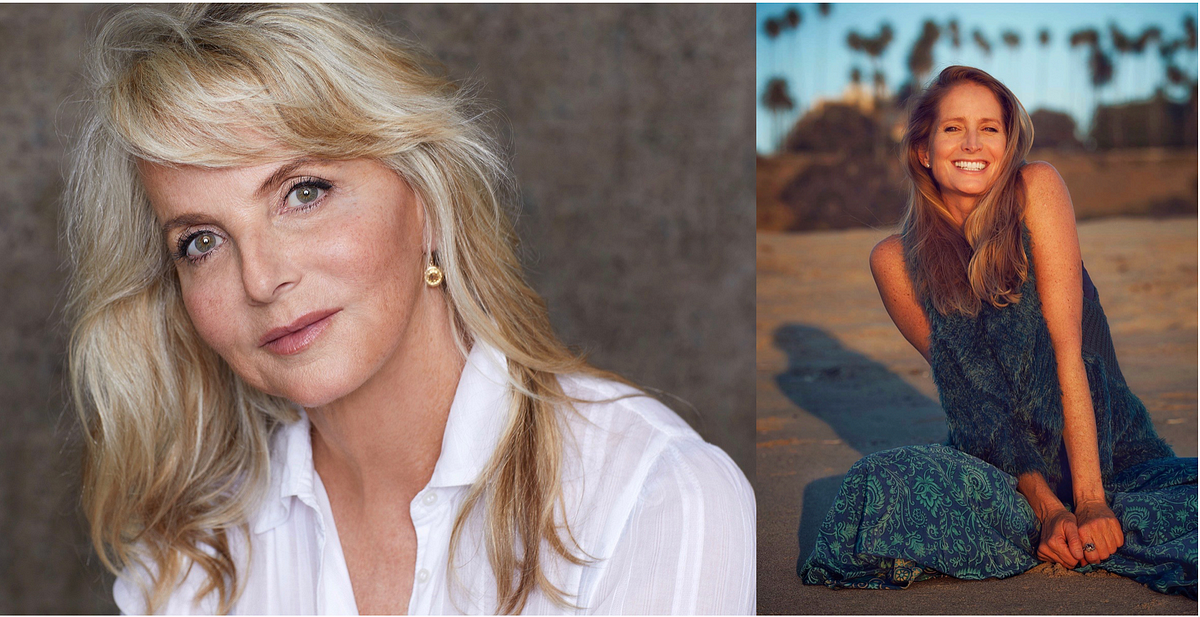 Jocelyn Jones and Jane Sibbett Win Best Non-Fiction Writing Scholarships for Their Memoirs