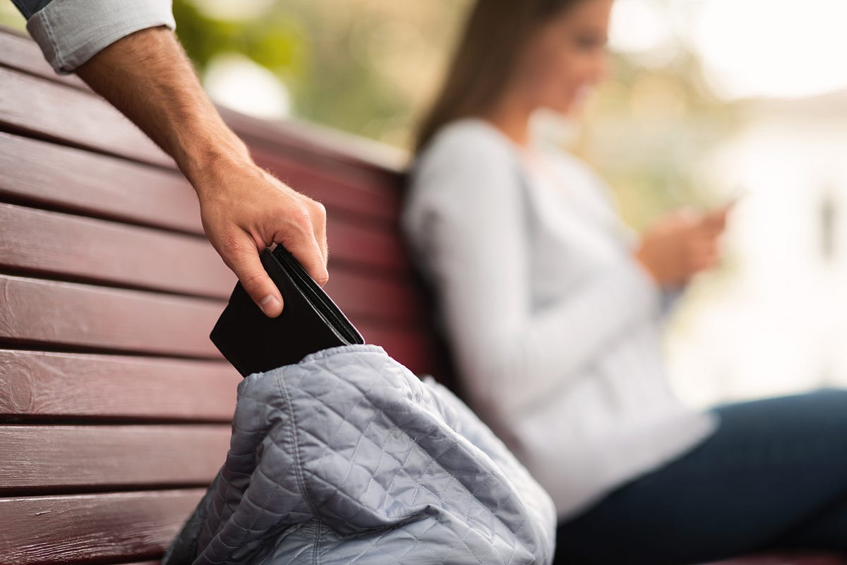 Credit Theft How Modesty Conditioning Sets Women Up to Fail by Elizabeth Silleck La Rue Medium