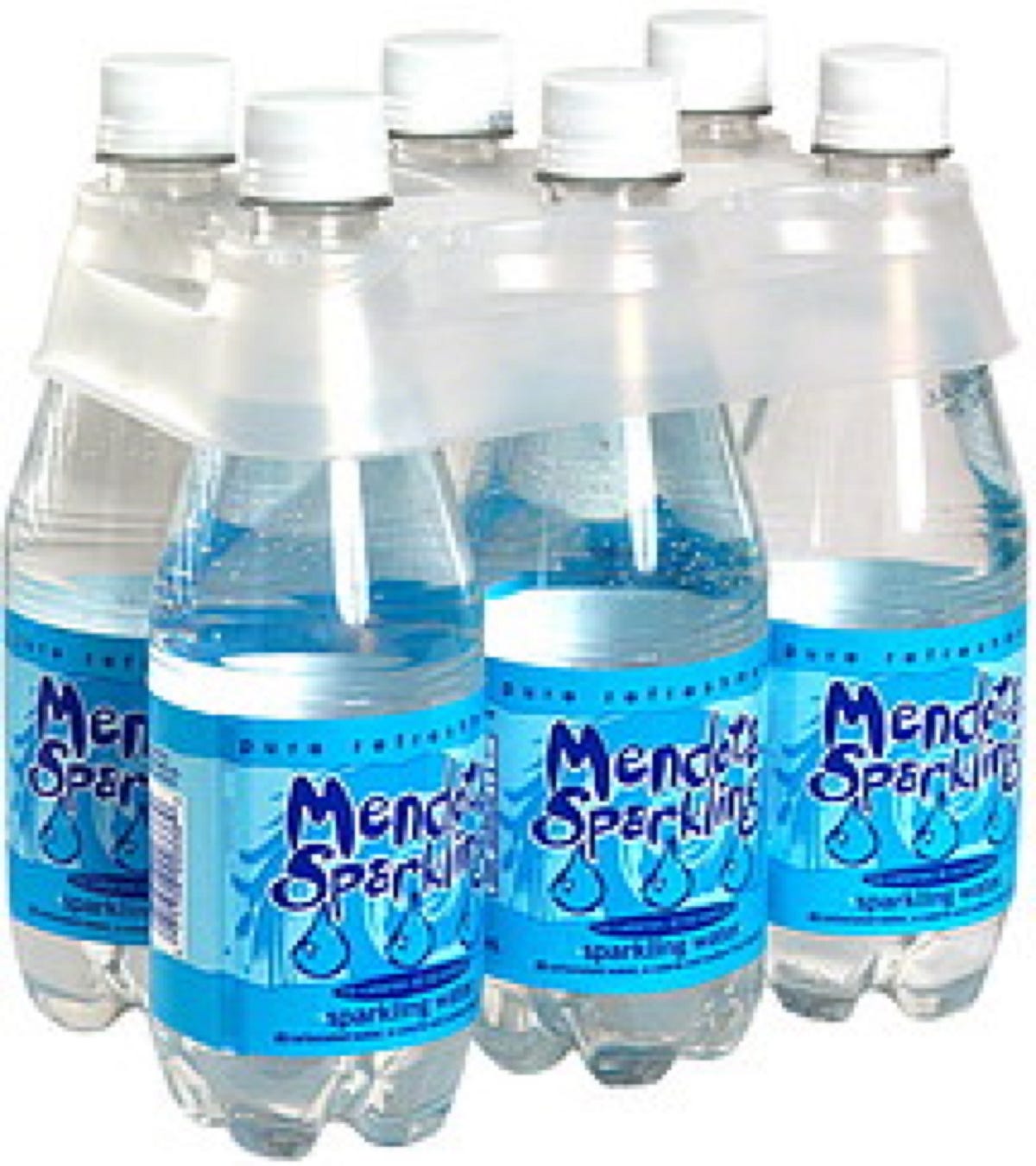 Airlines Are Now Banning Mendota Springs Sparkling Water For Explosive Qualities By Machski Medium