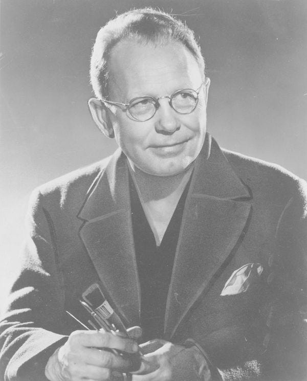 Grant wood and essay revolt against the city 08 image