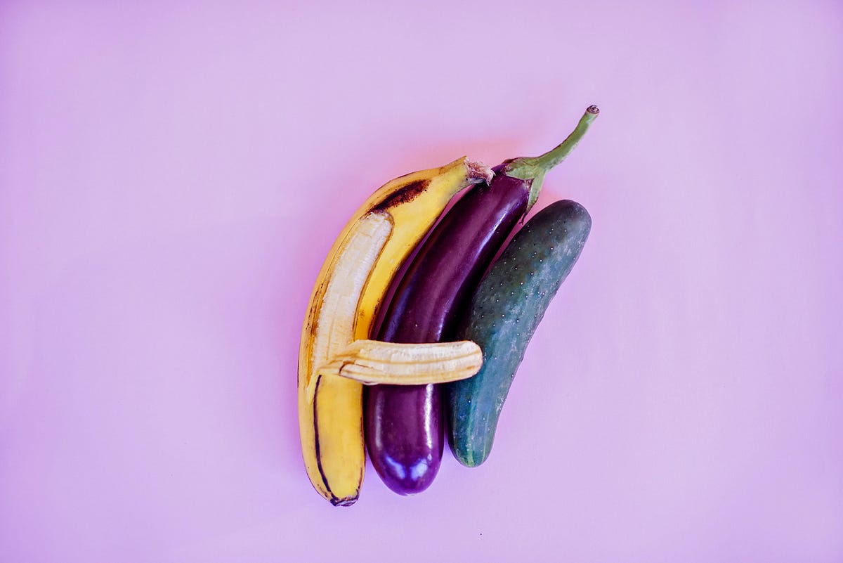 The Art Of Sexualizing Fruit An Honest Interview With Erotic Stock 