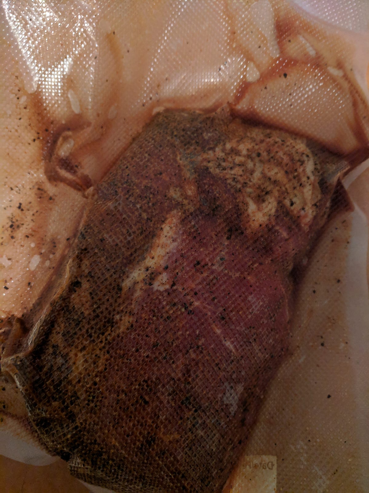 Home Curing Country Ham Part One. I like ham. by Jeffrey T Medium