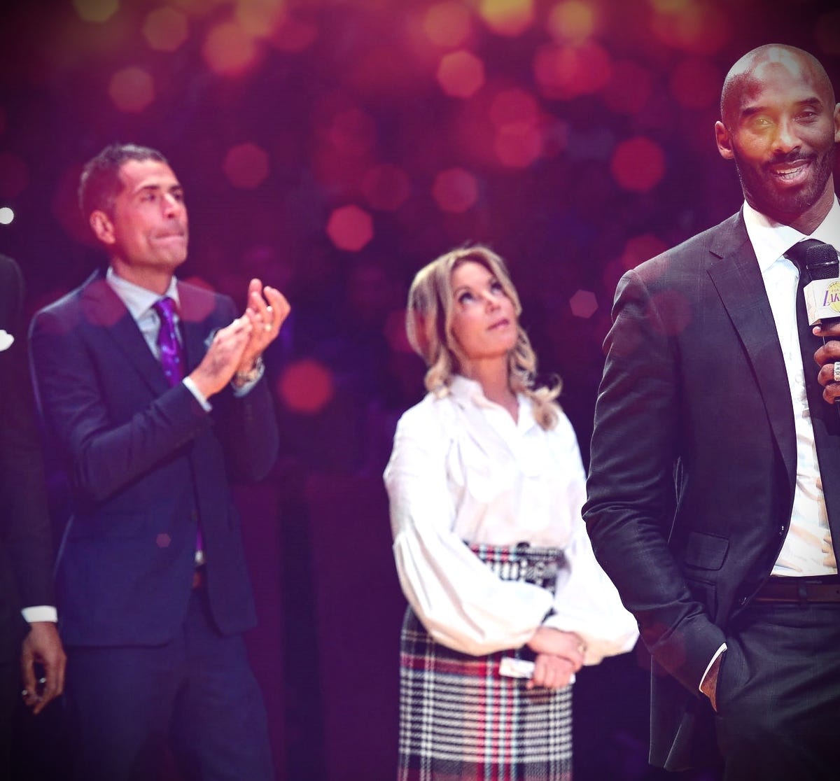 jeanie buss kobe bryant