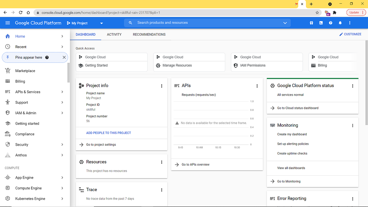 Creating a Realtime Handphones Locations Tracker For Android Devices