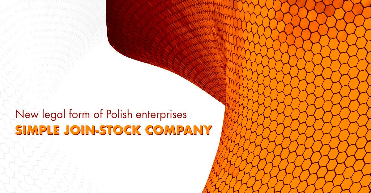 New Type Of Polish Enterprise Simple Joint Stock Company Prosta Spolka Akcyjna Psa By Transparent Data Blog Transparent Data Eng Jun 2021 Medium