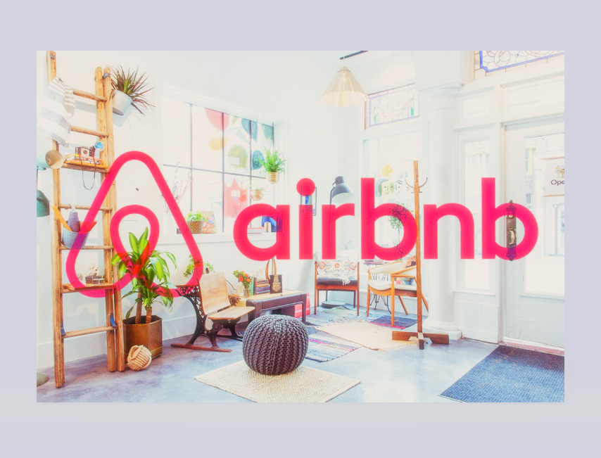 airbnb new user