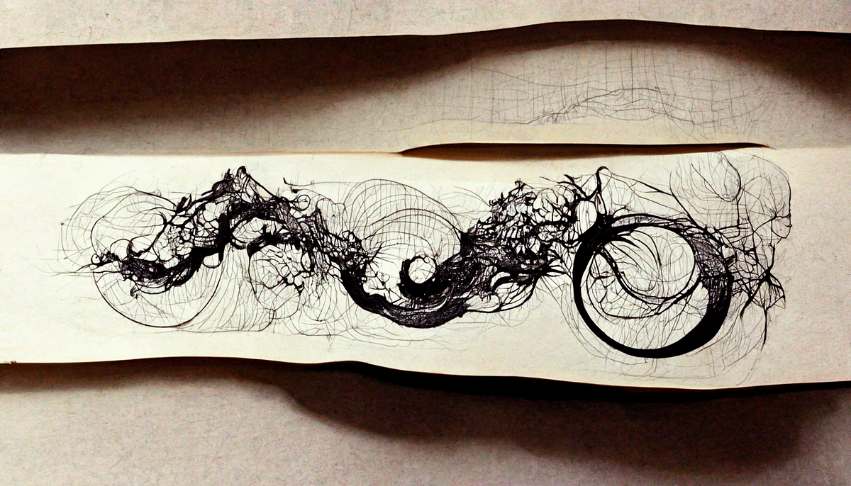 Introduction: why these essays?. Notes from a mess | by Marc Rettig ...