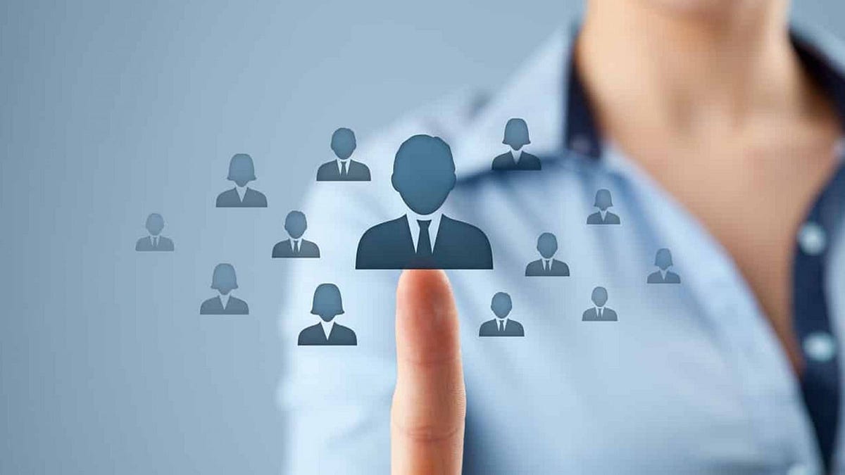 Introduction To Recruitment Methods And Human Resource Management By