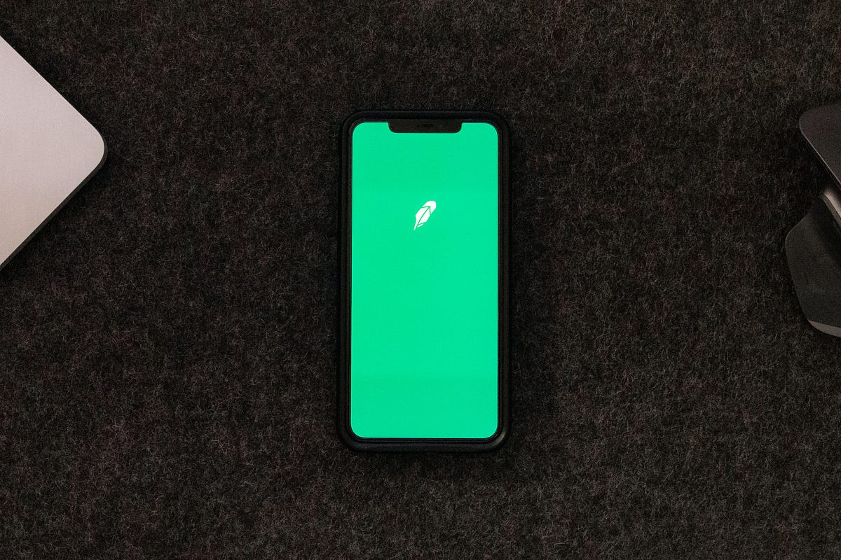 hometown international stock robinhood
