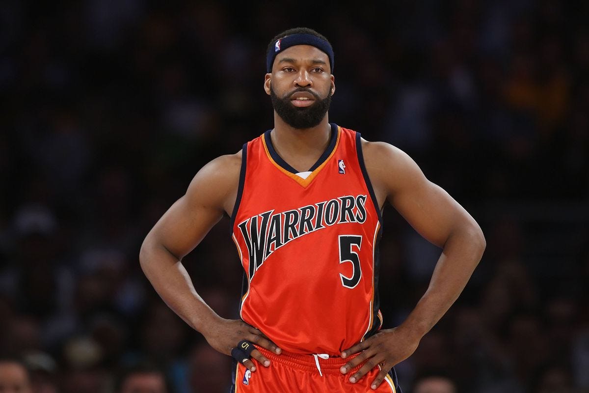 baron davis all star