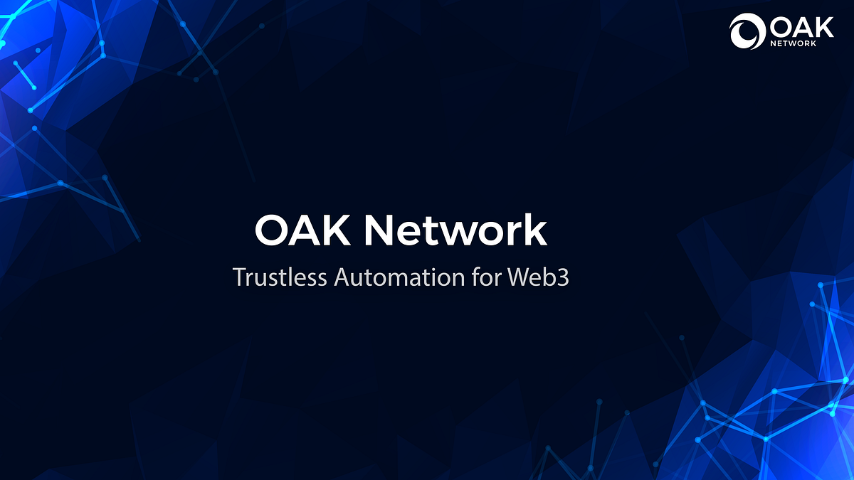 OAK Weekly Update -Dec, 28th, 2022