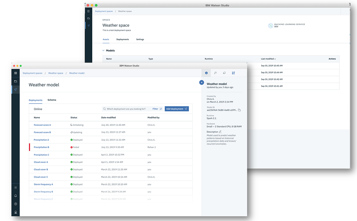 Machine Learning Server Setup at Bennie Gray blog
