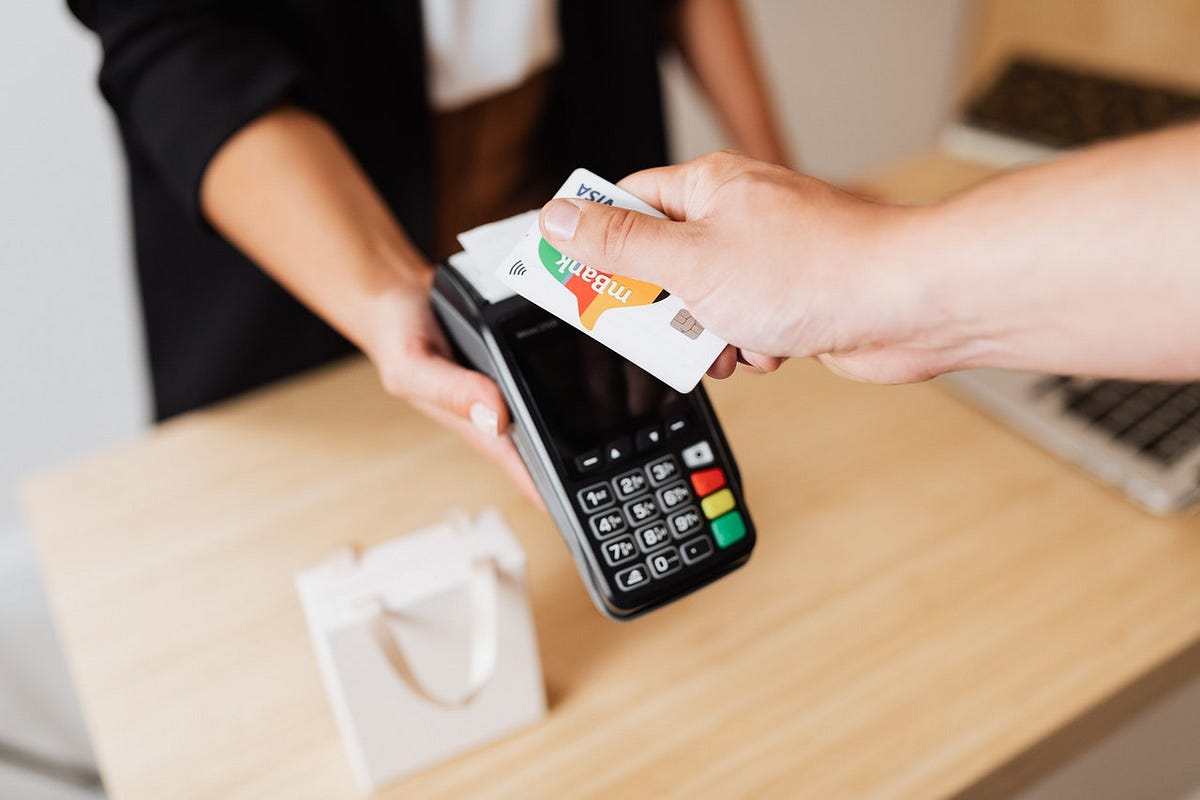 What Is Credit History And How To Become Creditworthy By pramodAIML 