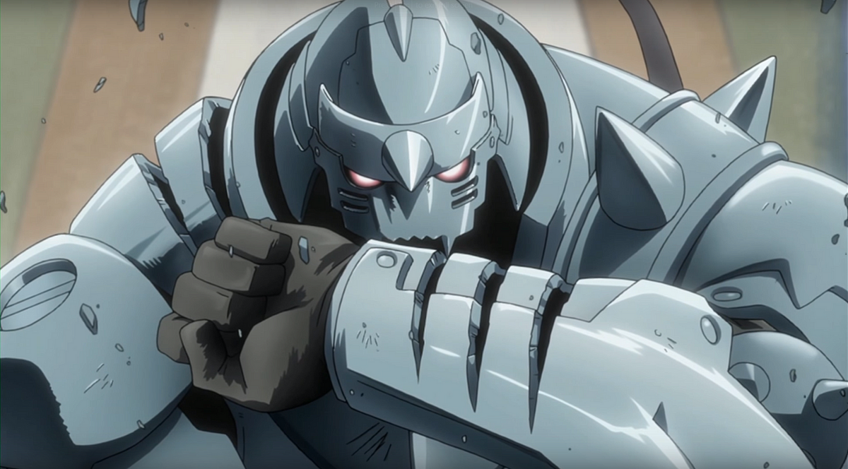 Promoting Good Animation Full Metal Alchemist Brotherhood By Miguel Fuentes Betweentheframes Medium