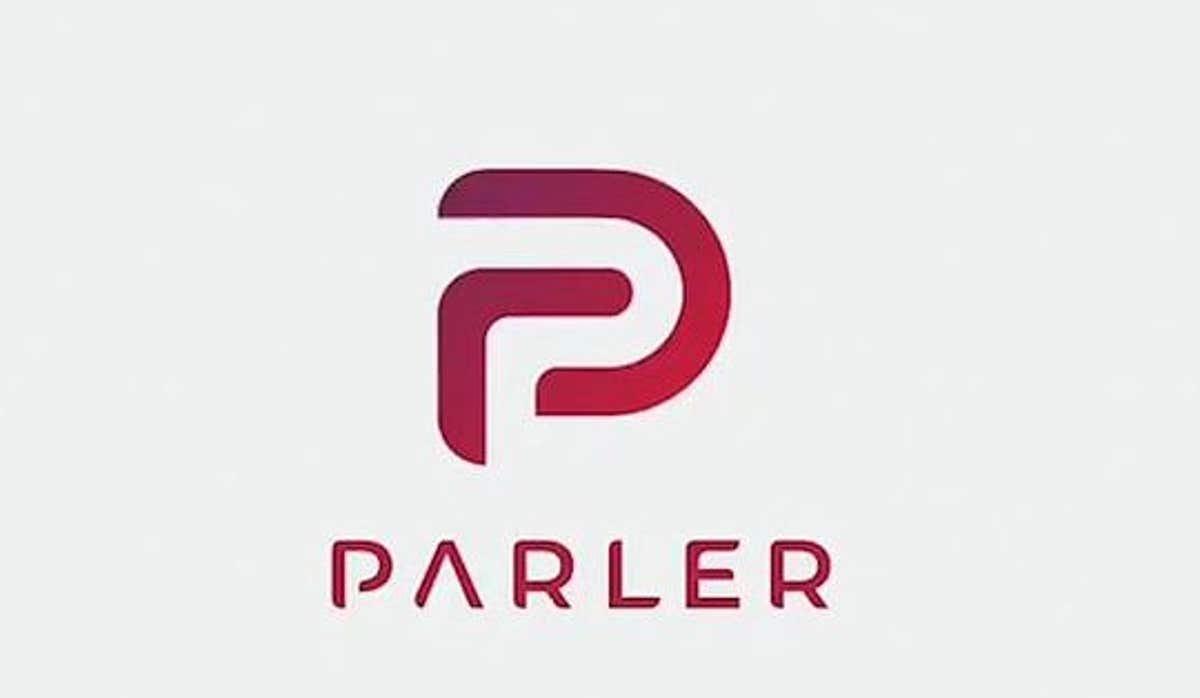 I Spent The Day On Parler And It Was Hell By Alia Poulos Medium