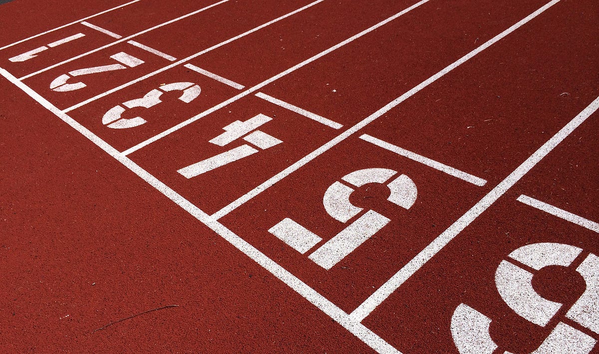 Registration open for Seneca Youth Track and Field by Kristen Dowd