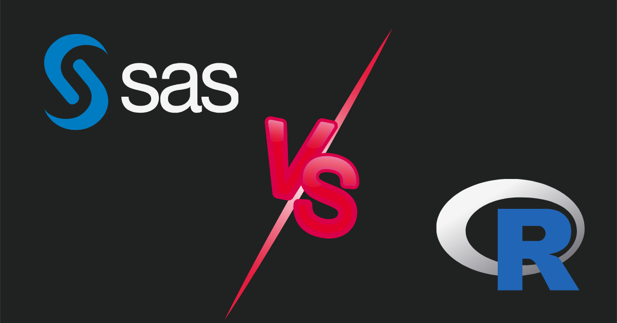 SAS vs R Which Is The Difference And Which One Is Better? by