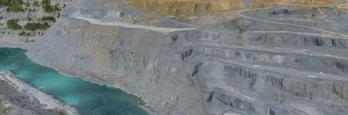 A Perfect Match Winning A Mining Client With An Accurate Contour Map 
