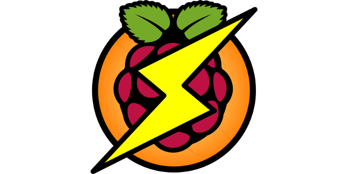Beginner S Guide To Lightning On A Raspberry Pi - 