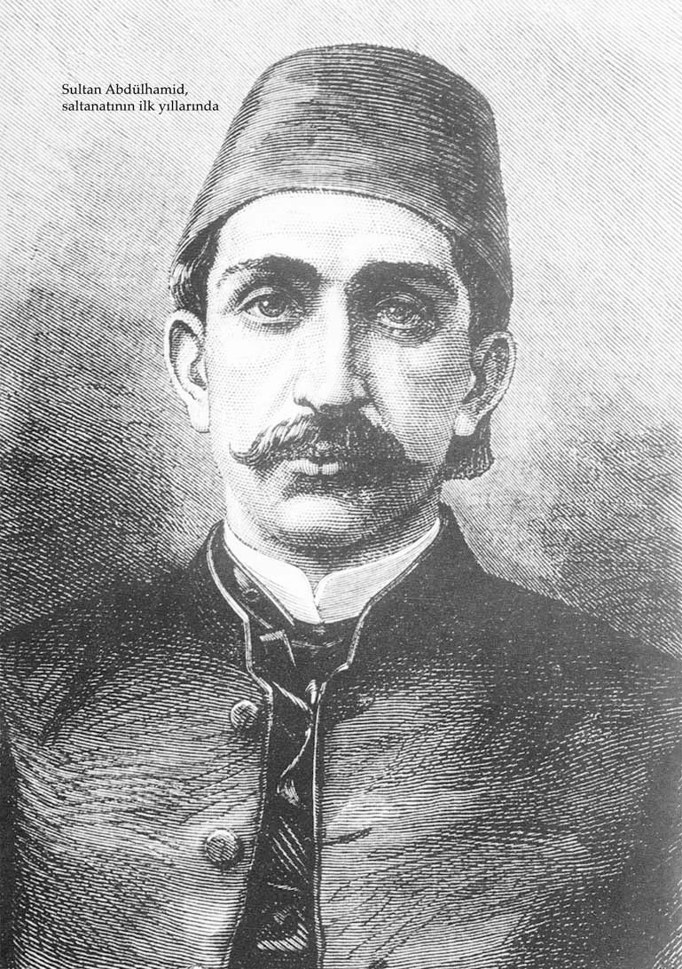 Abdulhamid In Annesi Ermeni Miydi By Turki Beg Medium