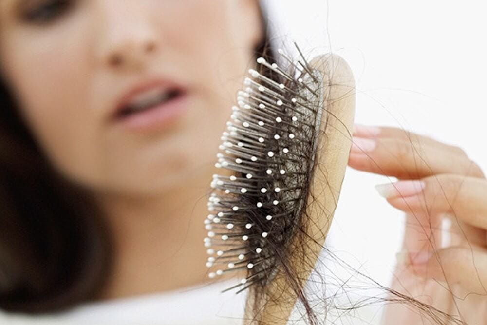 You Hair Is Falling Out Just Because Nalini Dietitian Medium