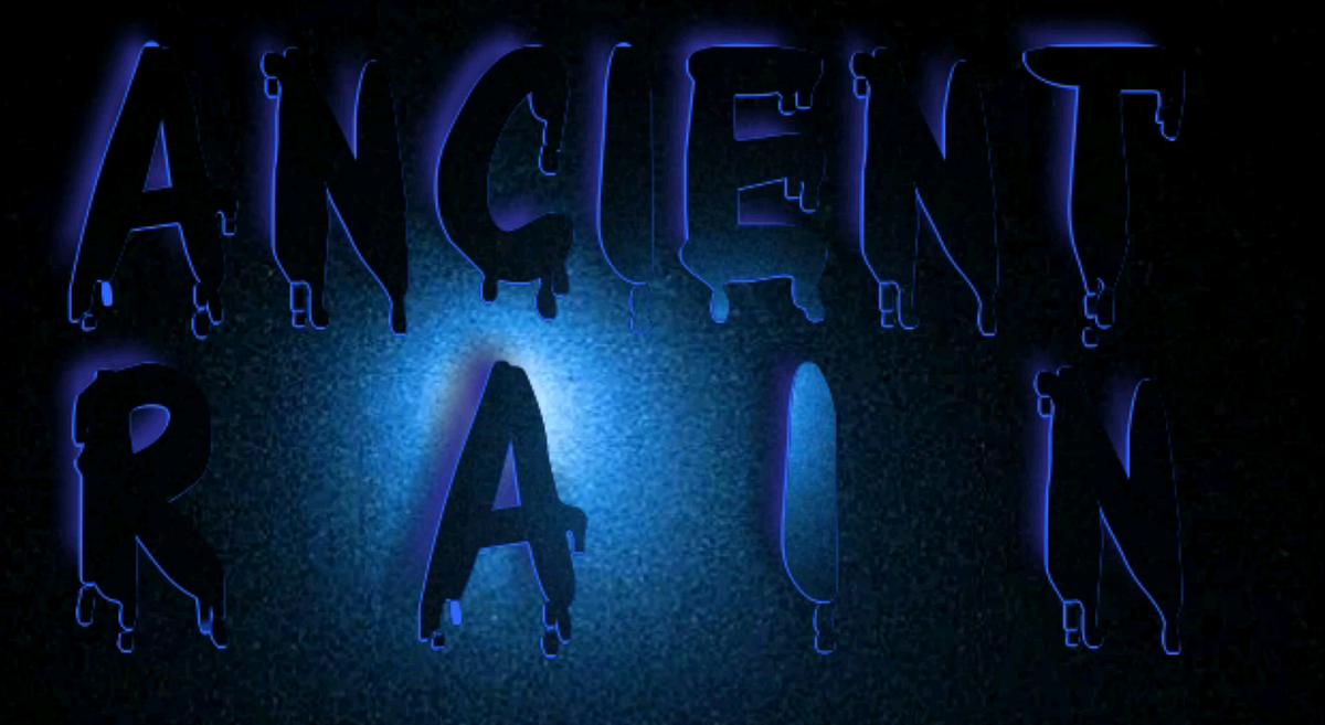 “ANCIENT RAIN” (Part 7). This is a special report from the Guard… | by ...