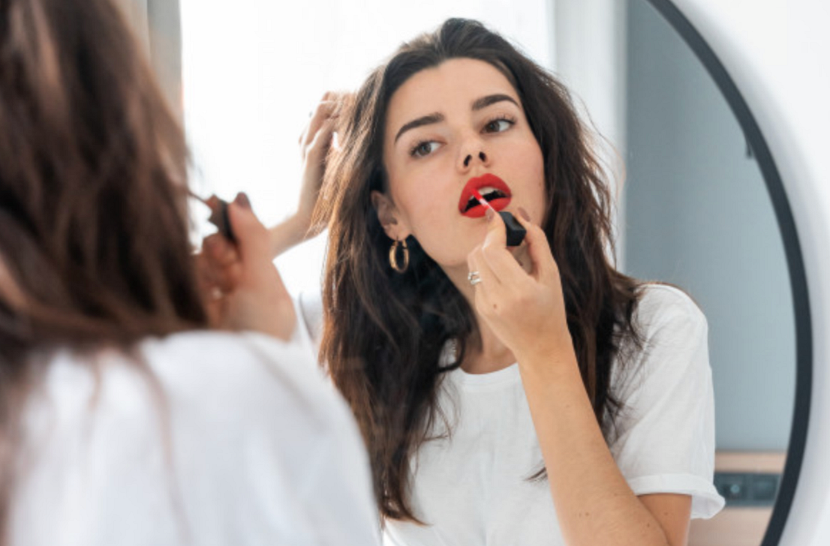 fall lipstick colors 2020