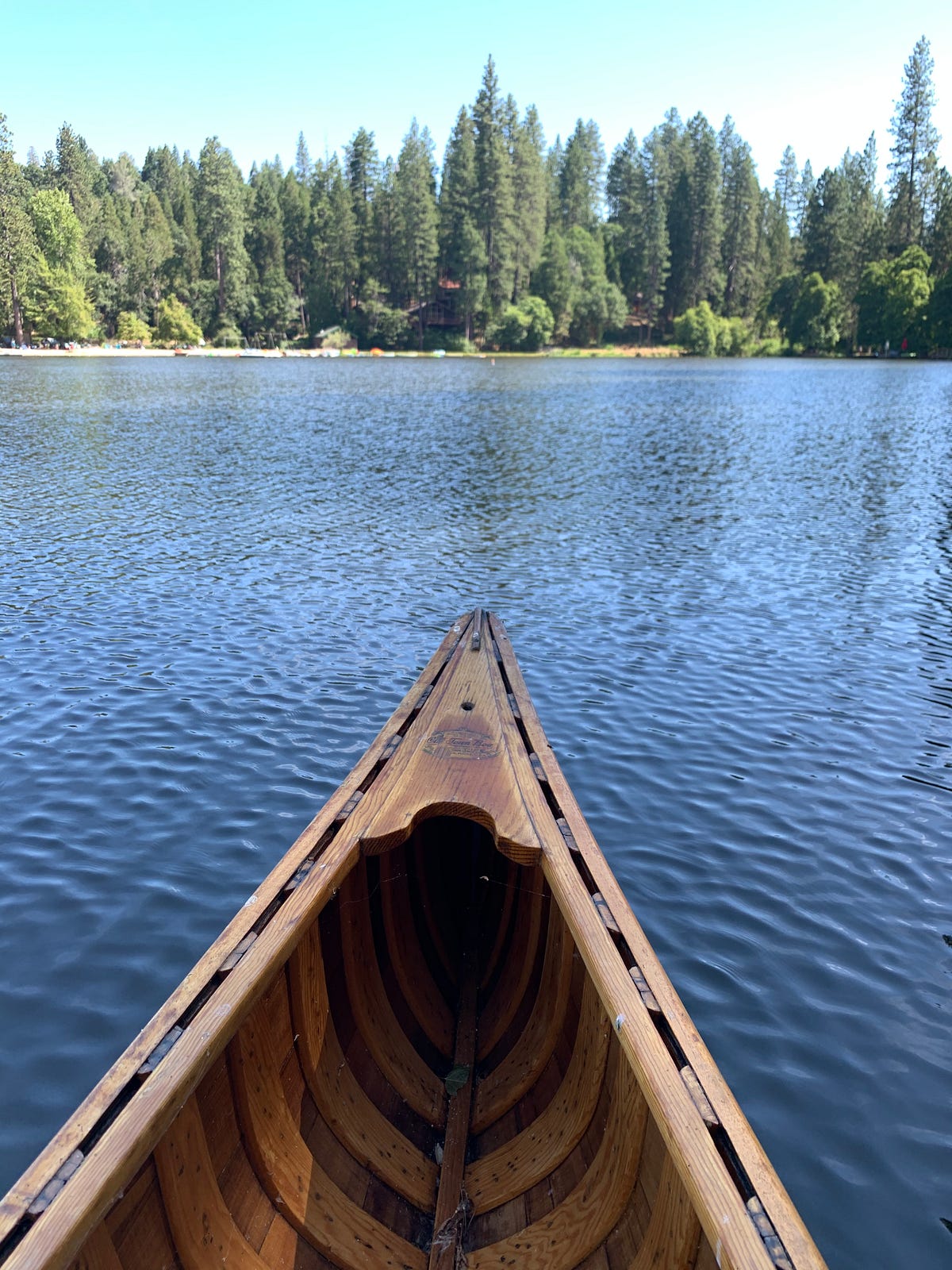 Twain Harte a California vacation town that will transport you back to