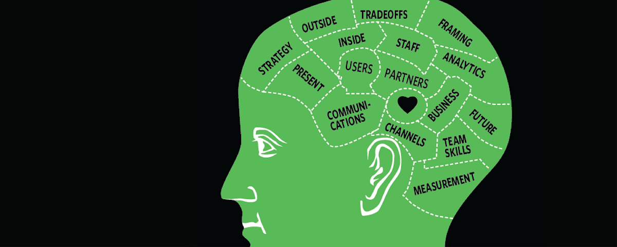 Just What Is A Ux Manager?. By Brandon Schauer | By Adaptive Path | One  Design Community | Medium