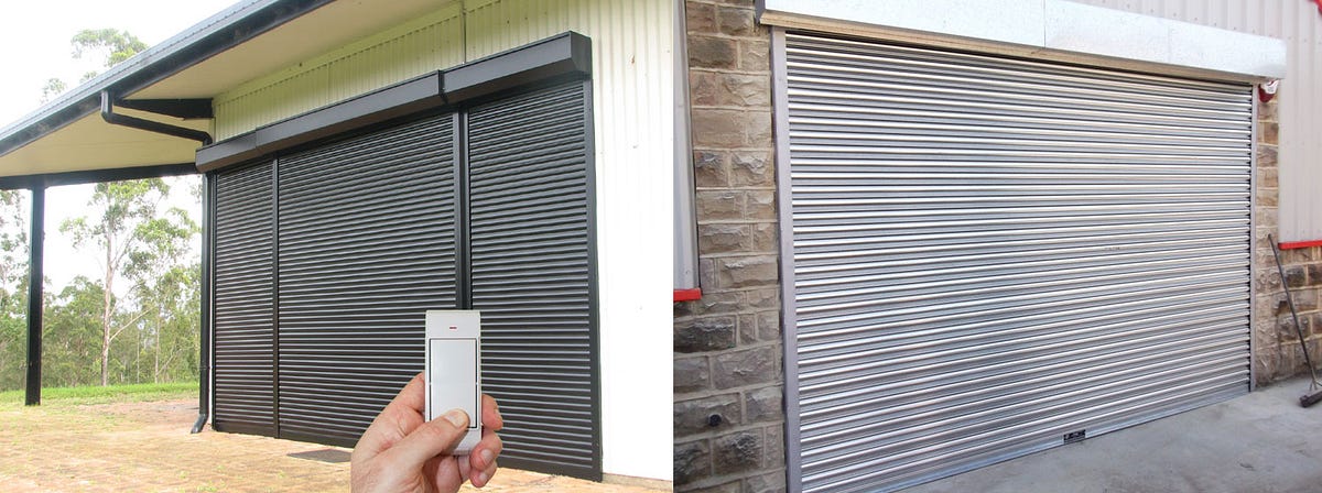 Shutter Repair Services — Keep Your Shutters Functioning Efficiently | by Roller  Shutter Repair | Medium