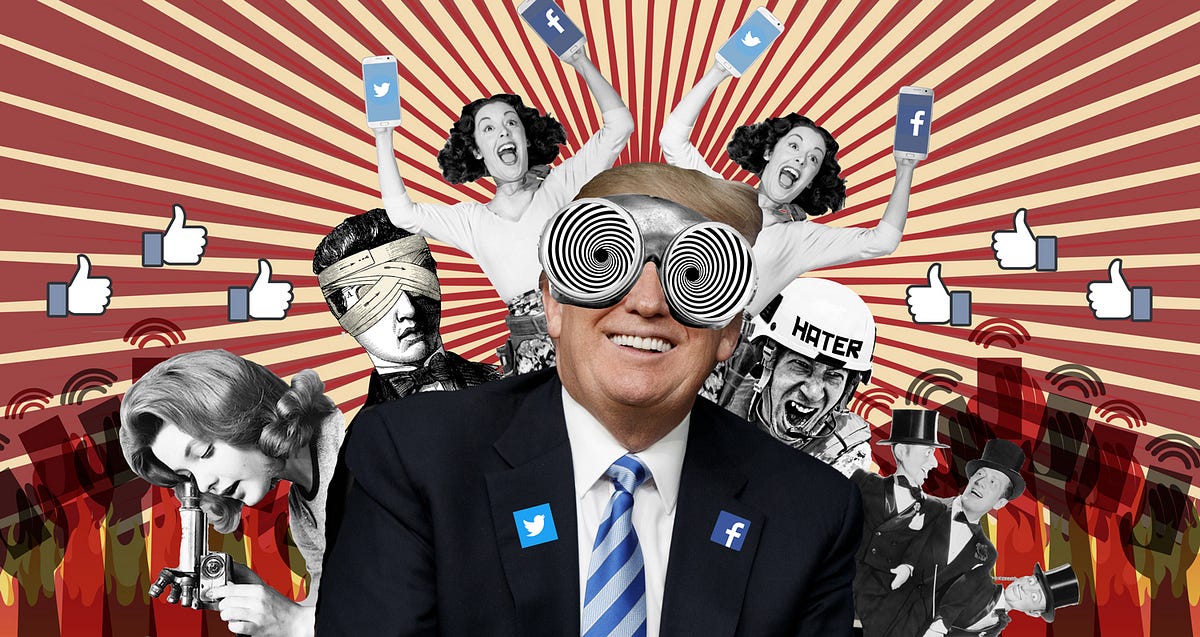 Propaganda in a Digital Age cover image
