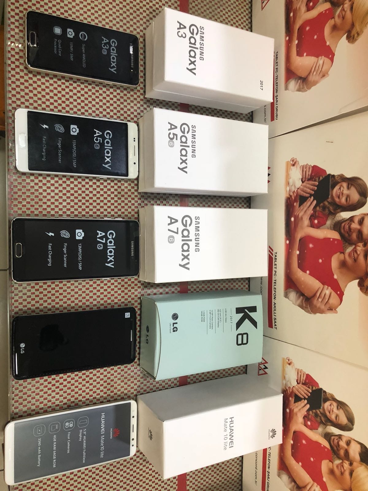 Ankara Da Taahhutlu Telefon Alan Yerler By Ceptelefoncu Ankara Medium