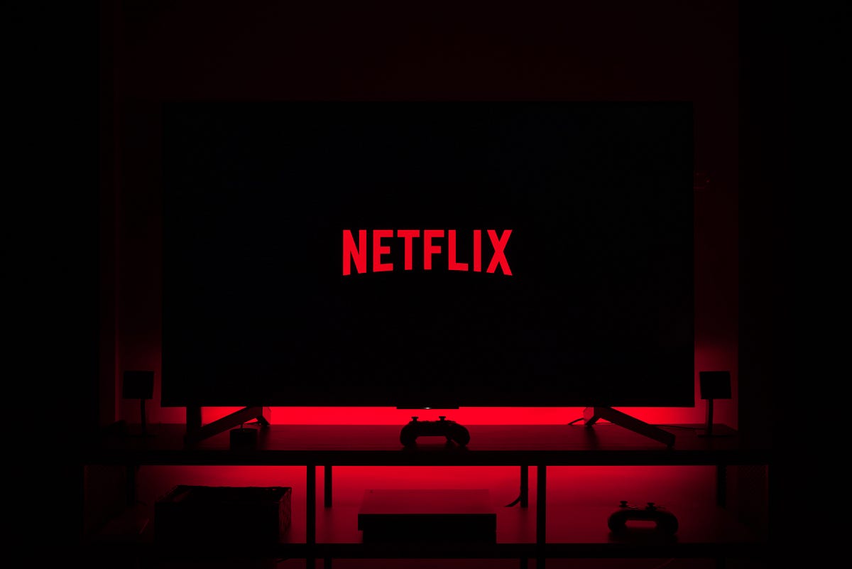Netflix Recommender System — A Big Data Case Study