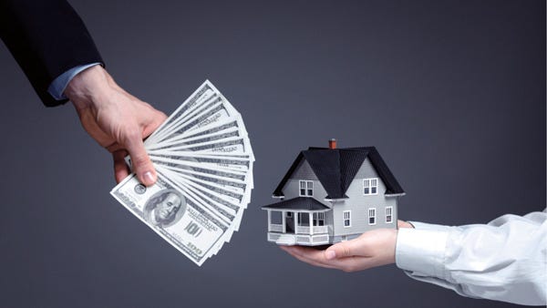 Who are the cash house buyers in Santa Cruz California?