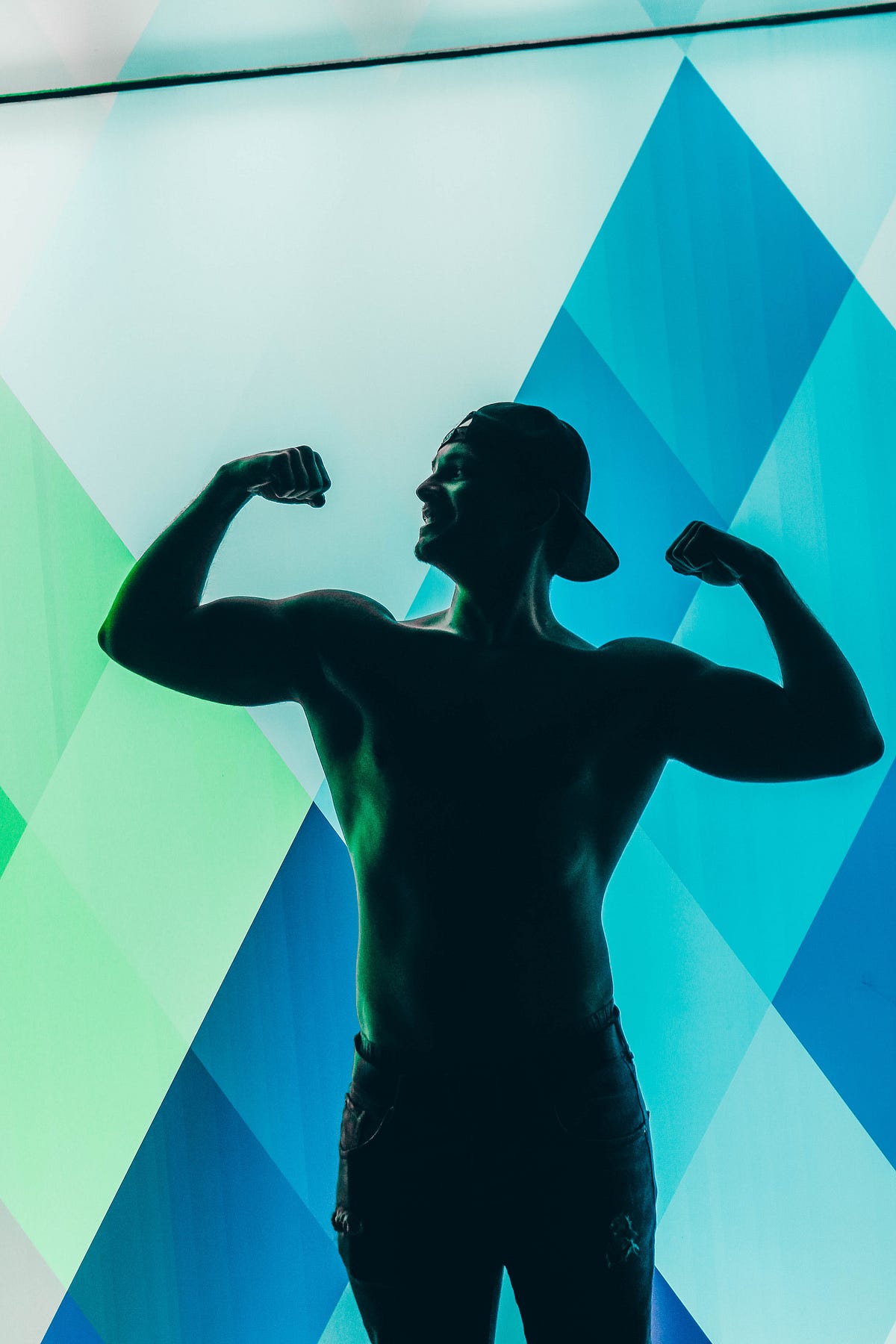 How To Lose Fat And Gain Muscle At The Same Time By Ruth W In 