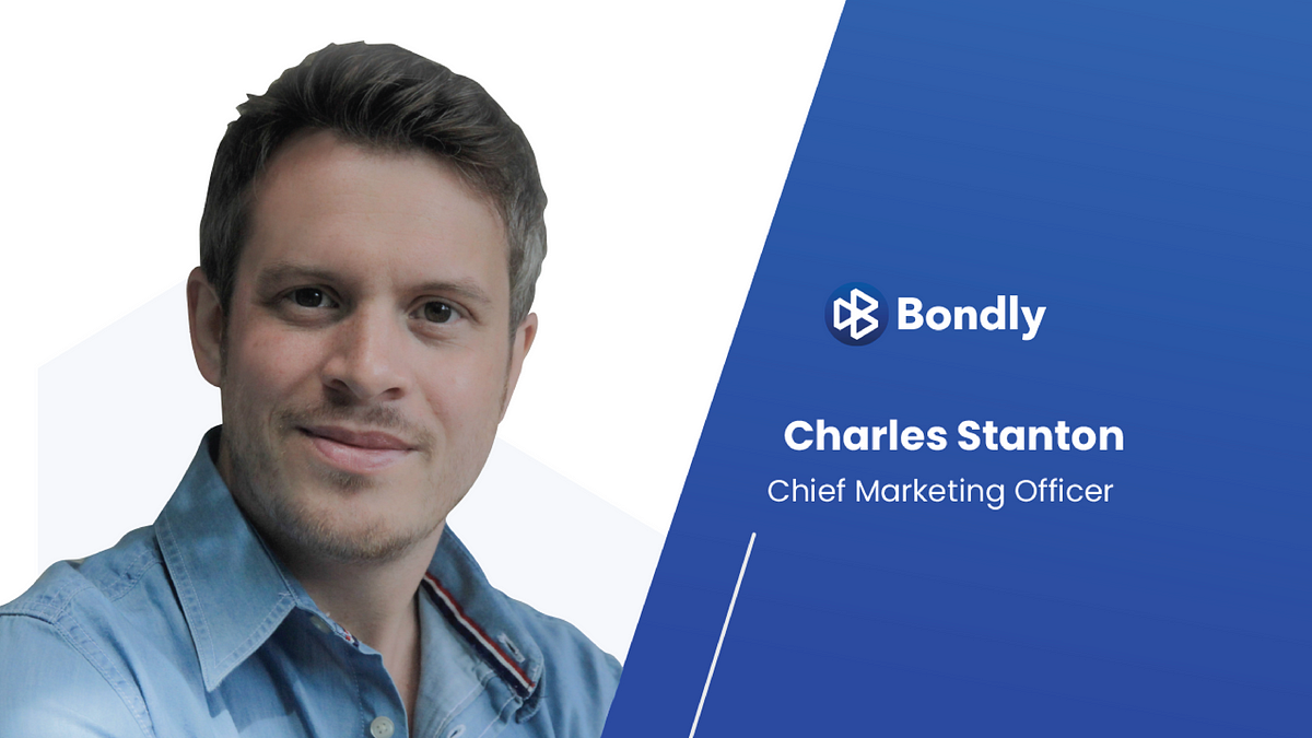 Bondly Announces Appointment of  Chief Marketing Officer
