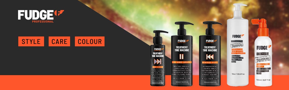 Hair Care With Fudge Professional Cosmetize Com Medium